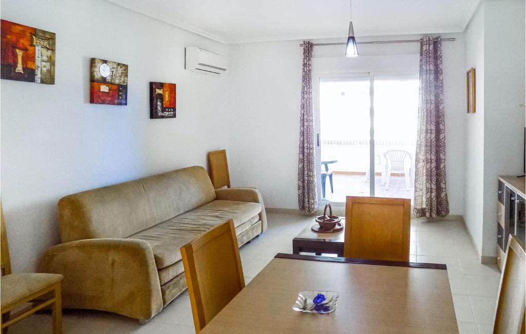 2 Bedroom Nice Apartment In Oropesa - 3