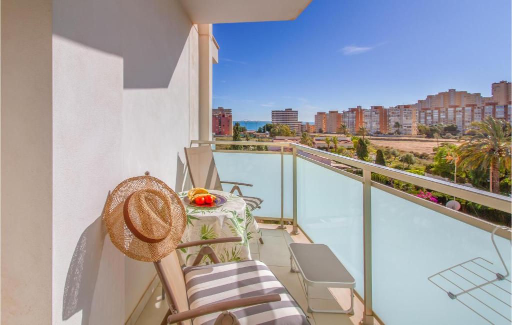 Cozy Apartment In El Campello With Wifi - 3