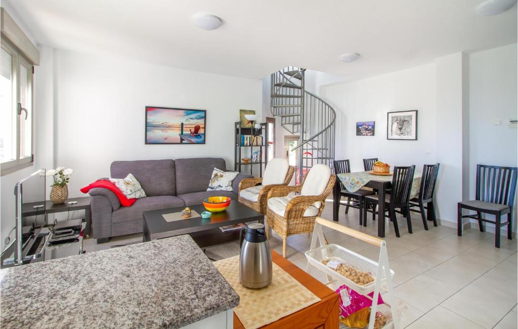 Cozy Apartment In El Campello With Wifi - 5