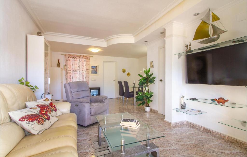 Stunning Home In Torrevieja With Wifi - 3