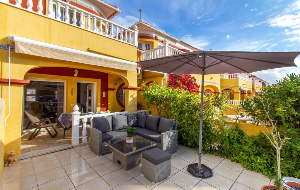 Stunning Home In Torrevieja With Wifi - 2