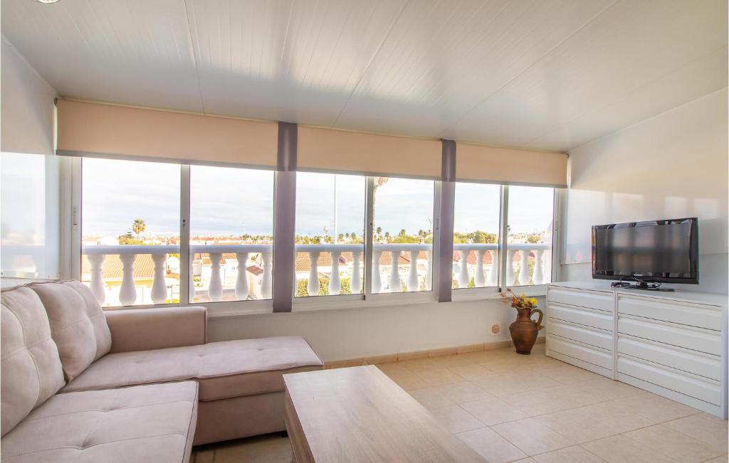 Stunning Home In Torrevieja With Wifi - 5