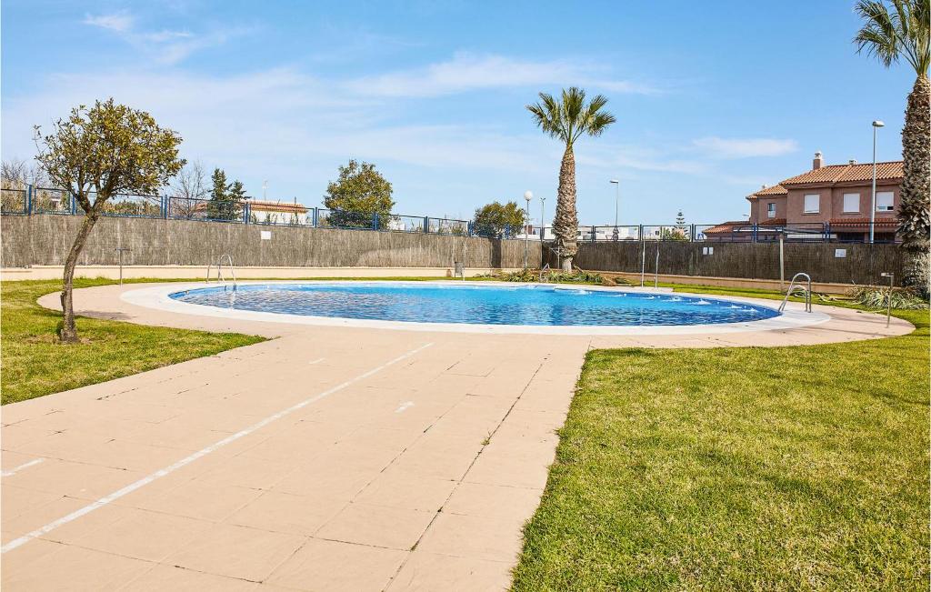 Nice Apartment In San Lucar De Barrameda - 2