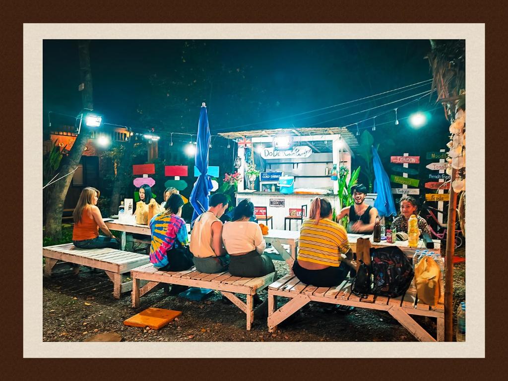 Do Dee cafe