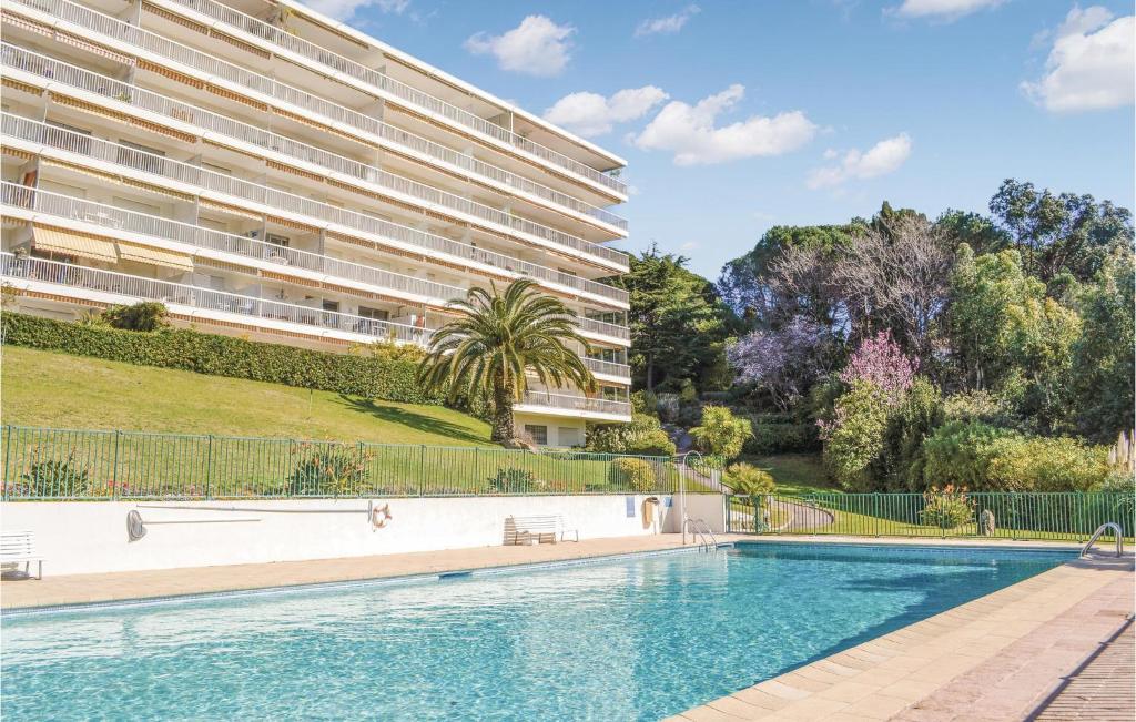 Nice Apartment In Cannes With Swimming Pool - 2