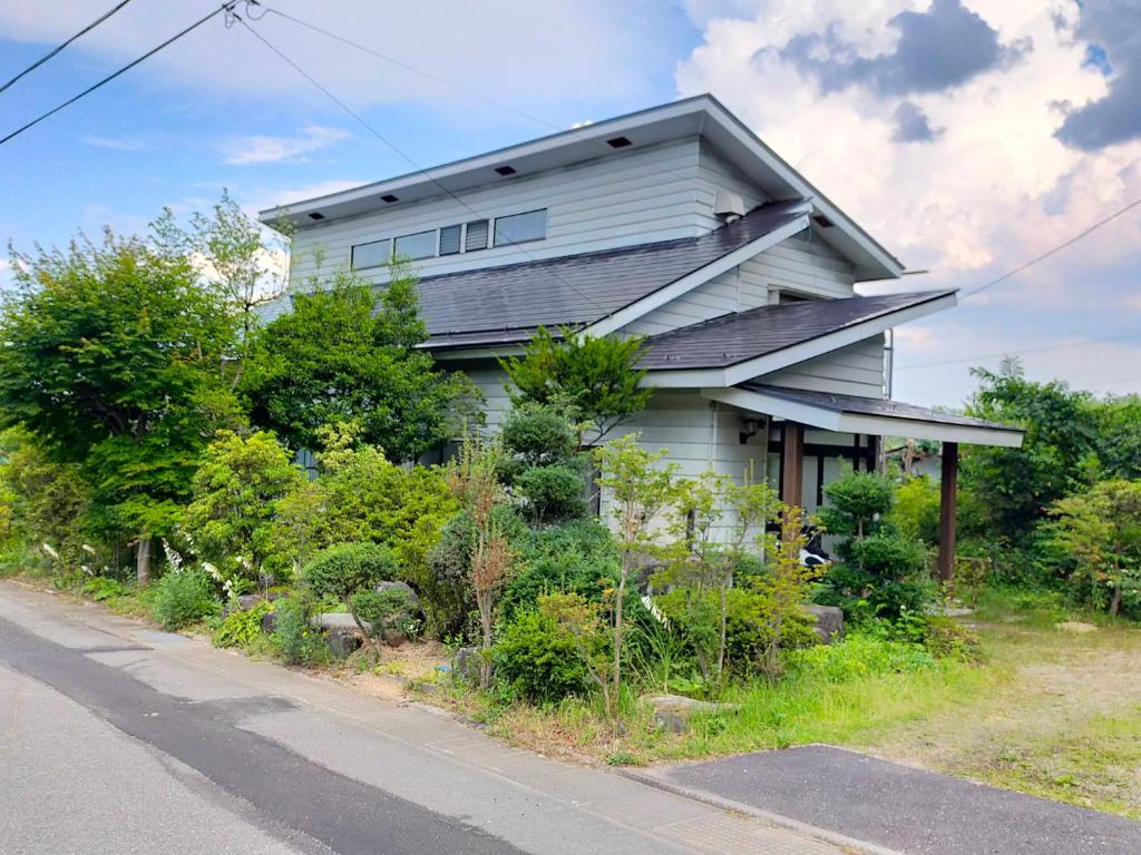 シェアハウス安曇野, Azumino