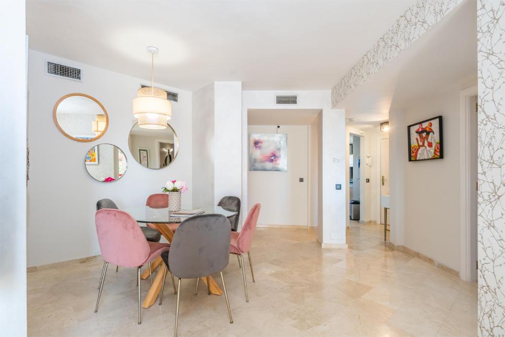 Apartamento con piscina, golf y solarium by Rent Me - 3