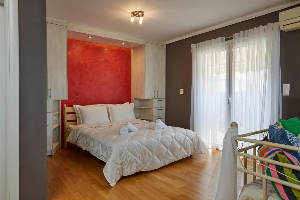 Loft by Clever, Soluň