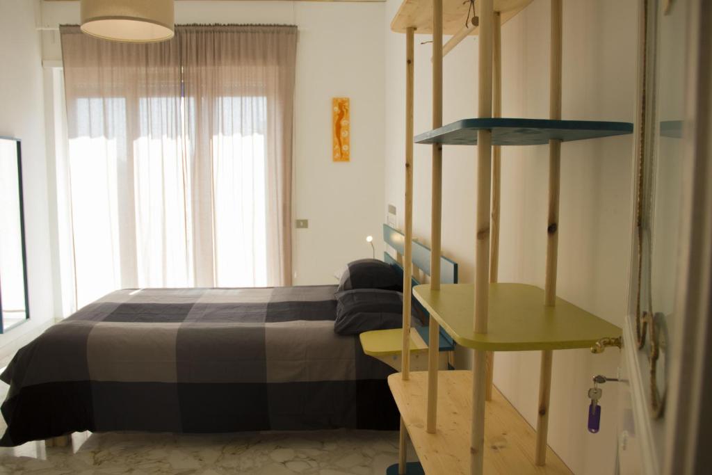 Apple guest house — Hotel in Bari