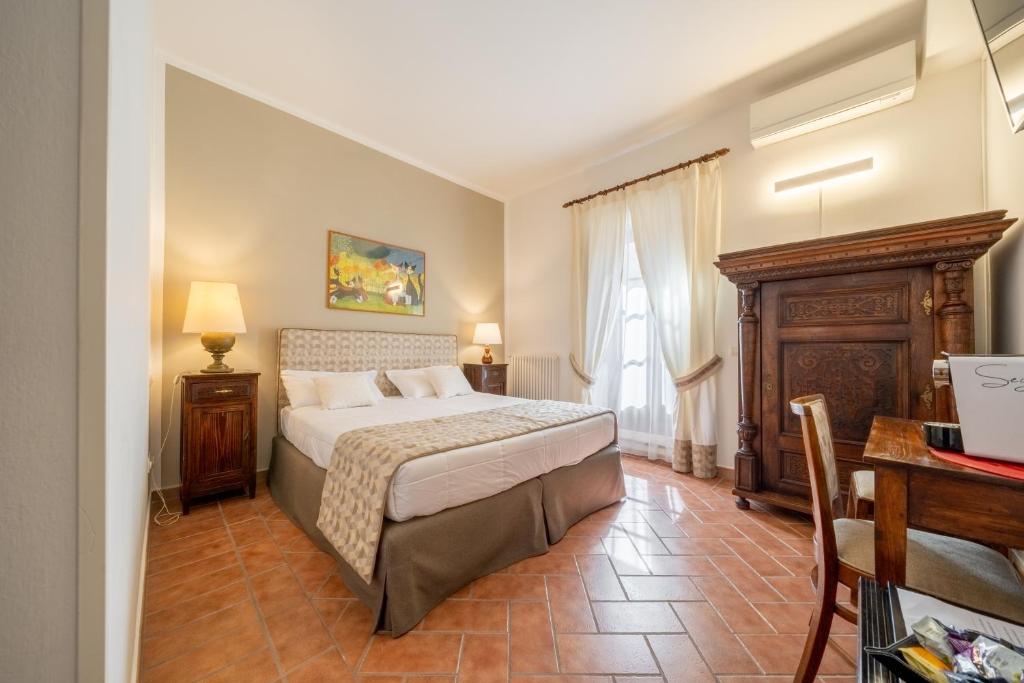 Affittacamere Valentina — Hotel in Orvieto