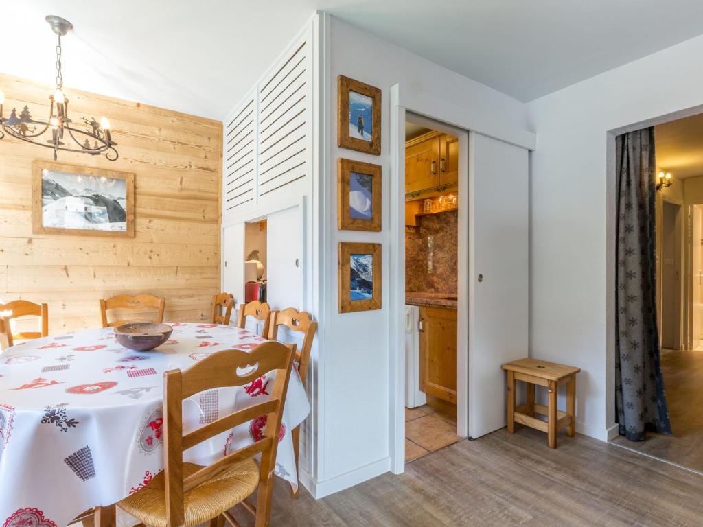 Appartement intime et confortable avec balcon sud à Val-d'Isère - FR-1-694-115 - 5
