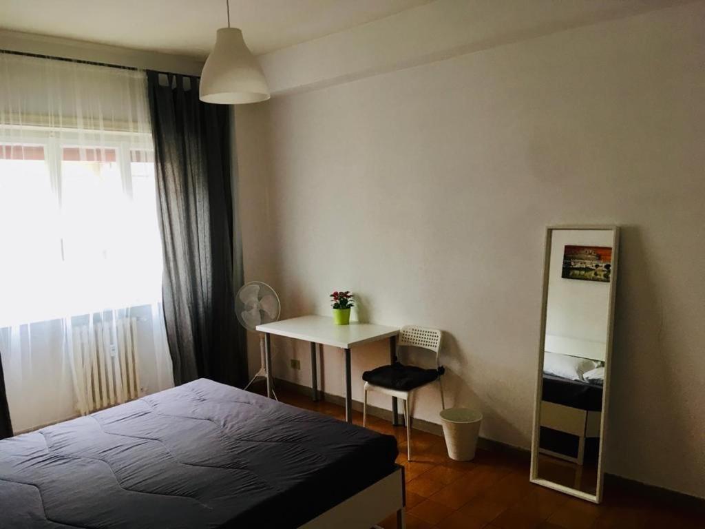 La mia casa di Roma - 5