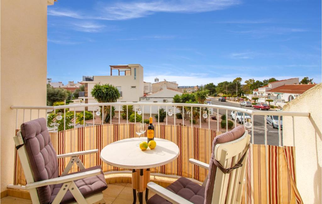 Lovely Apartment In El Chaparral - 4