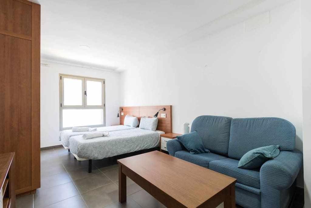 LA CICER BEACH APARTMENT ll - 2