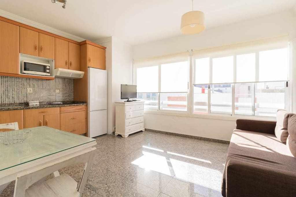 Sun and Beach Apartment - 1