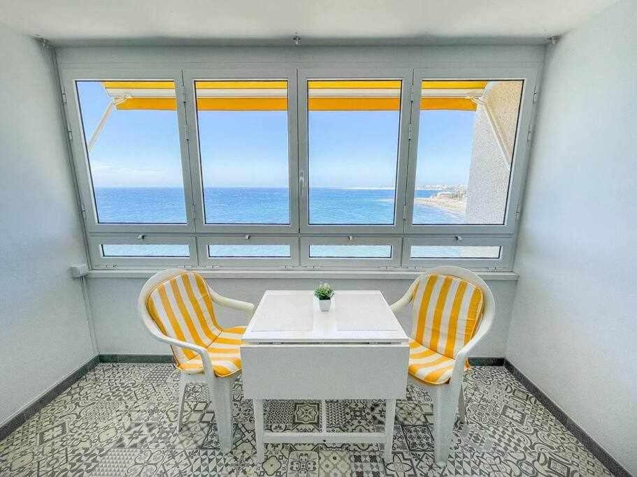 Ocean Front Apartment - 5