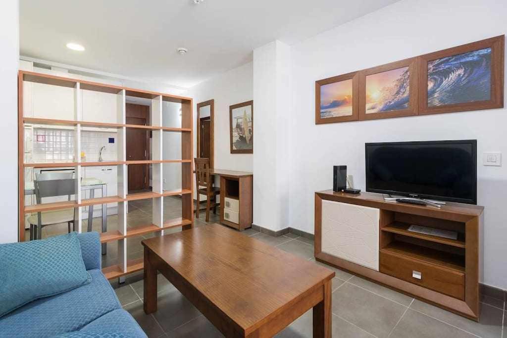 LA CICER BEACH APARTMENT ll - 3