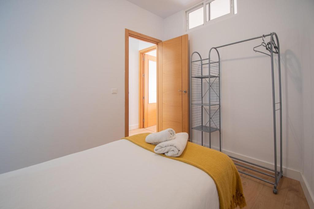 Apartamento Malibu Cadiz playa photo