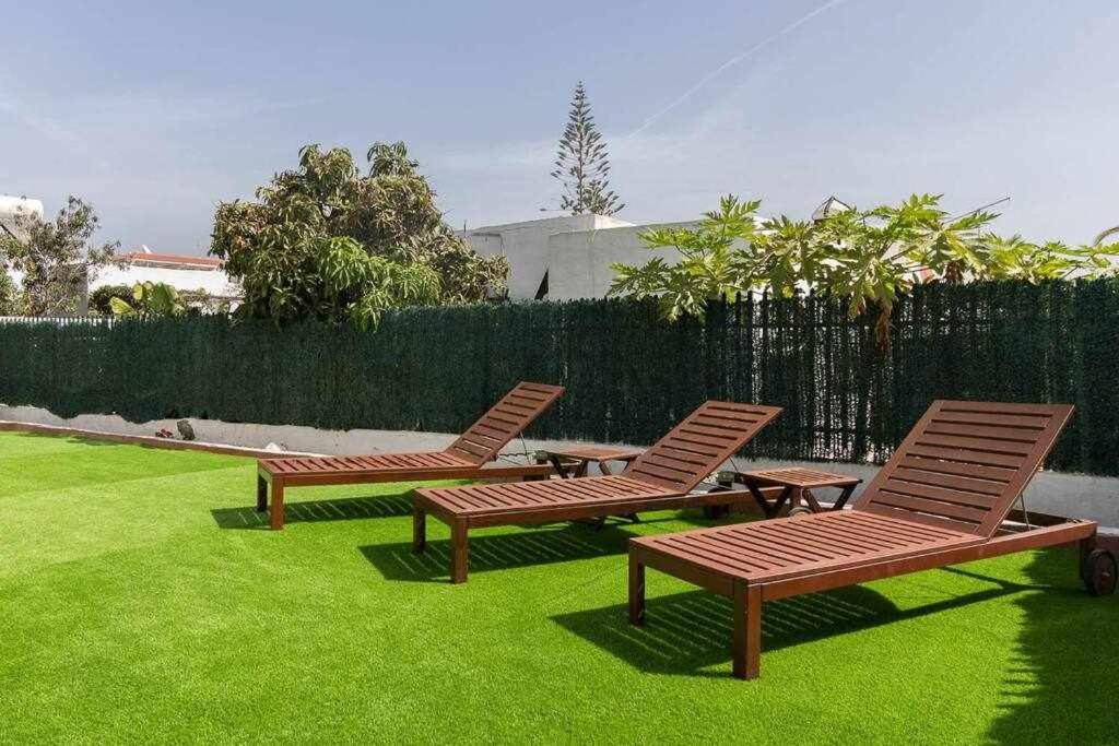 Sunset Bungalow - 3