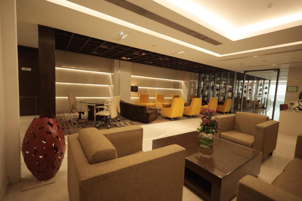 Meeting room / ballrooms