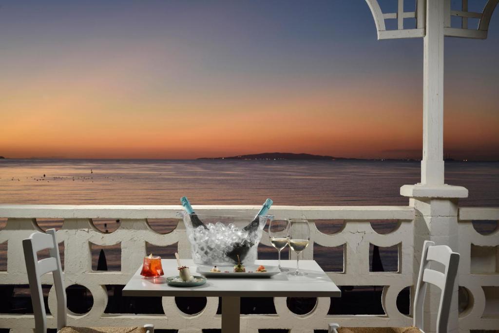 Golf Hotel Punta Ala photo