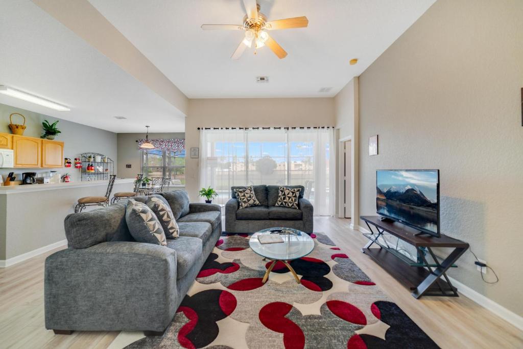 Windsor Hills Resort 7733, Orlando