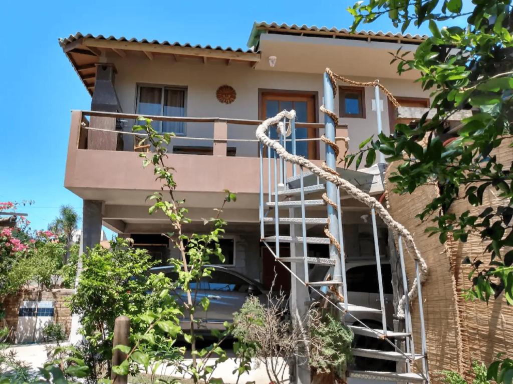 Essencia da Guarda Surf House photo