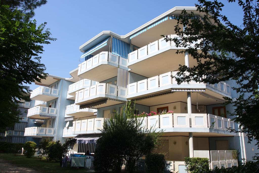 Condominio Ulisse - 1