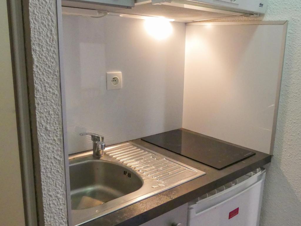 Studio Confort 3 Pers, Balcon, Animaux Acceptés - FR-1-502-450 - 2