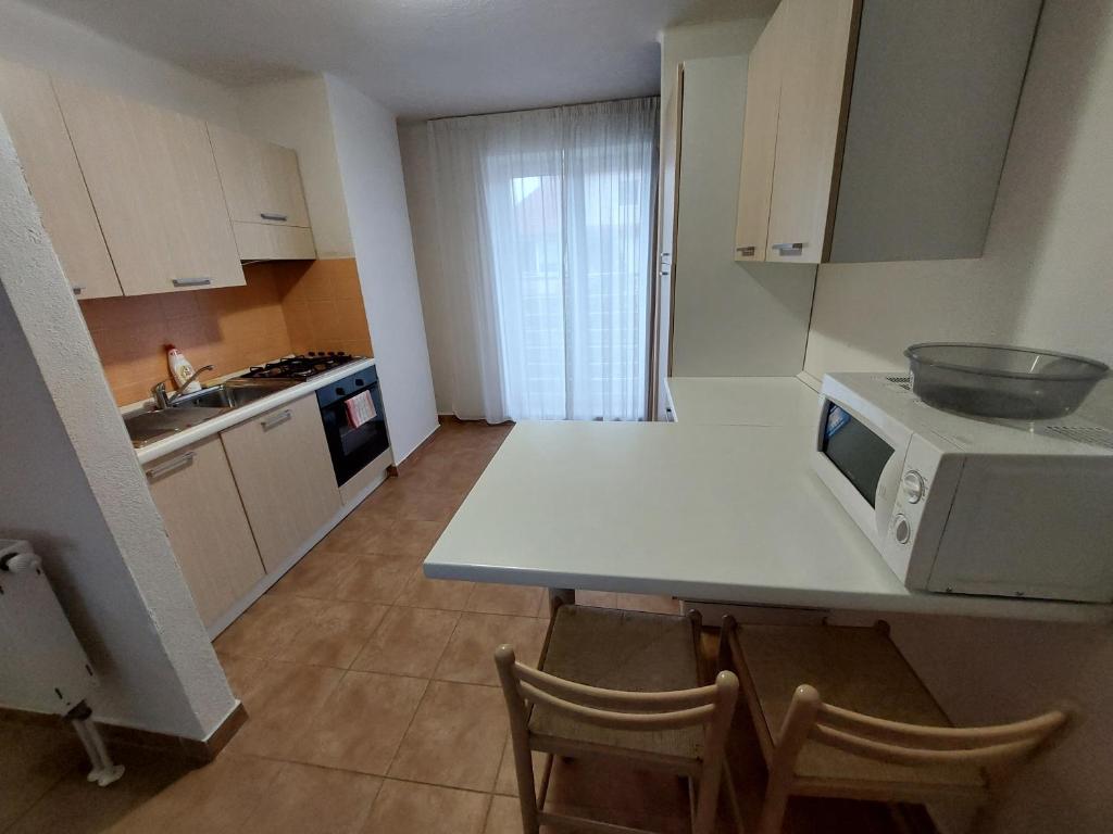 Levidom Residence Rooms 전경