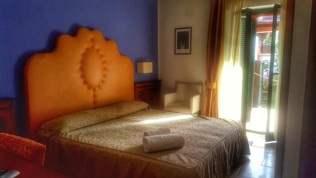 La Bruca Resort, Scalea