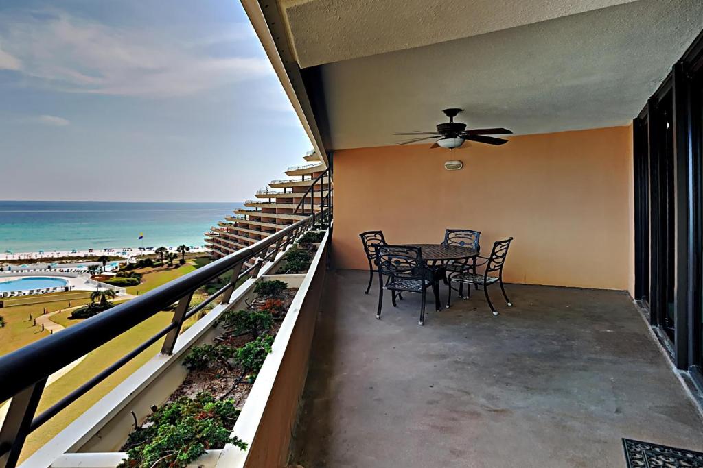 Edgewater #900, Destin