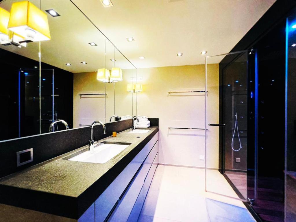 Hotel Jungfrau Murren 외관