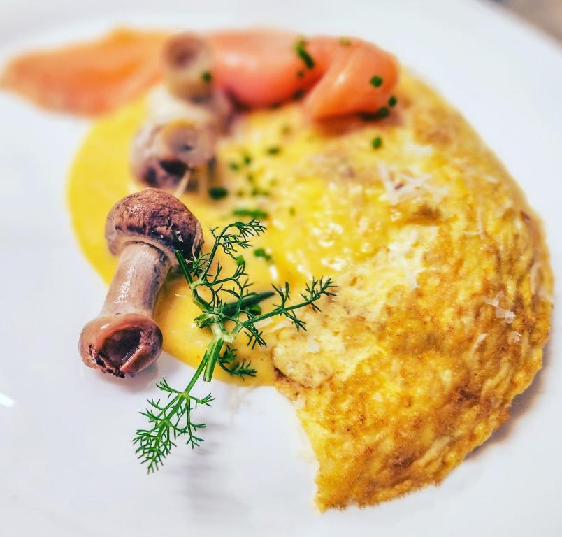 お料理のイメージ