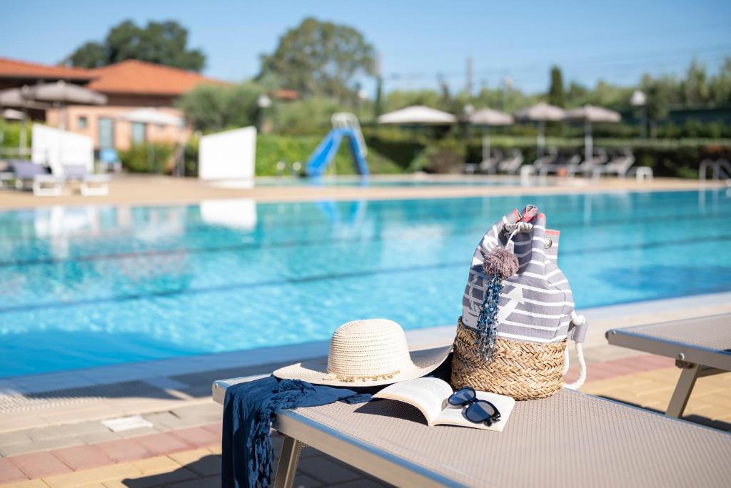 Villaggio Il Girasole - 1