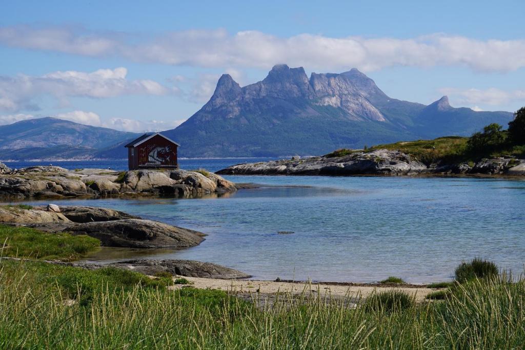 Tranøy Fyr photo