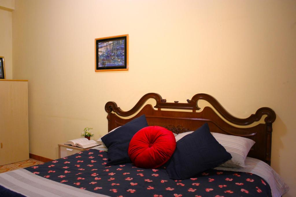Roma Tiberius Suite photo
