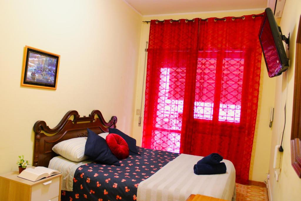 Roma Tiberius Suite photo