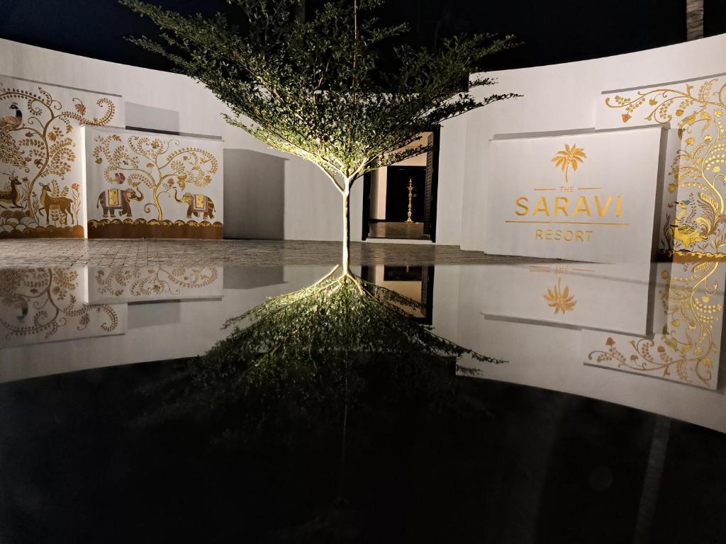 The Saravi Resort 