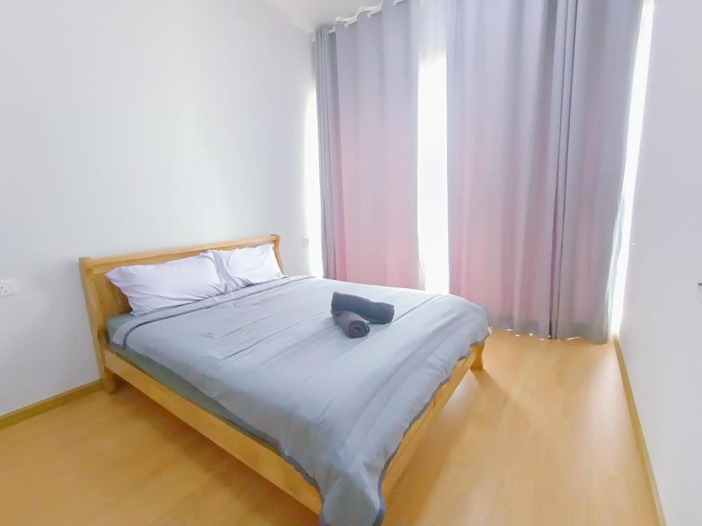 Danga Suite full Sea View, 7 min to CIQ,3BR 8 PAX, Royal stand, By Hint photo