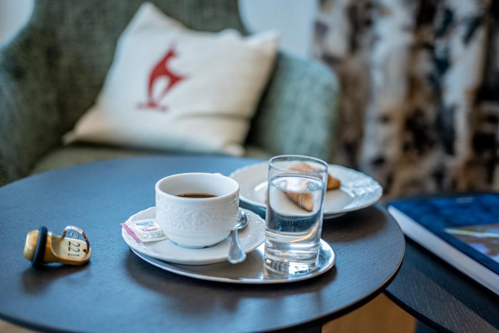 Hotel Garni Entstrasser photo