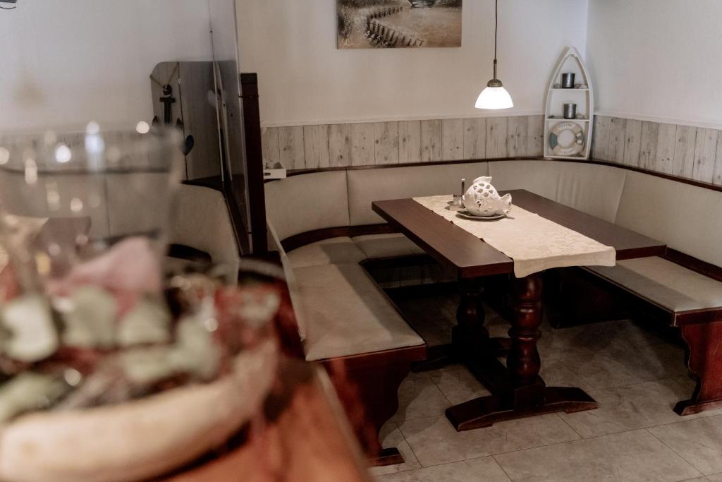 Hotel-Restaurant Nordlicht photo