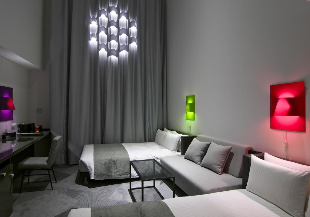 Shibuya Granbell Hotel photo