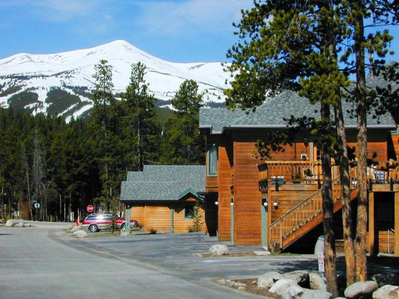 Village Point 101, Breckenridge