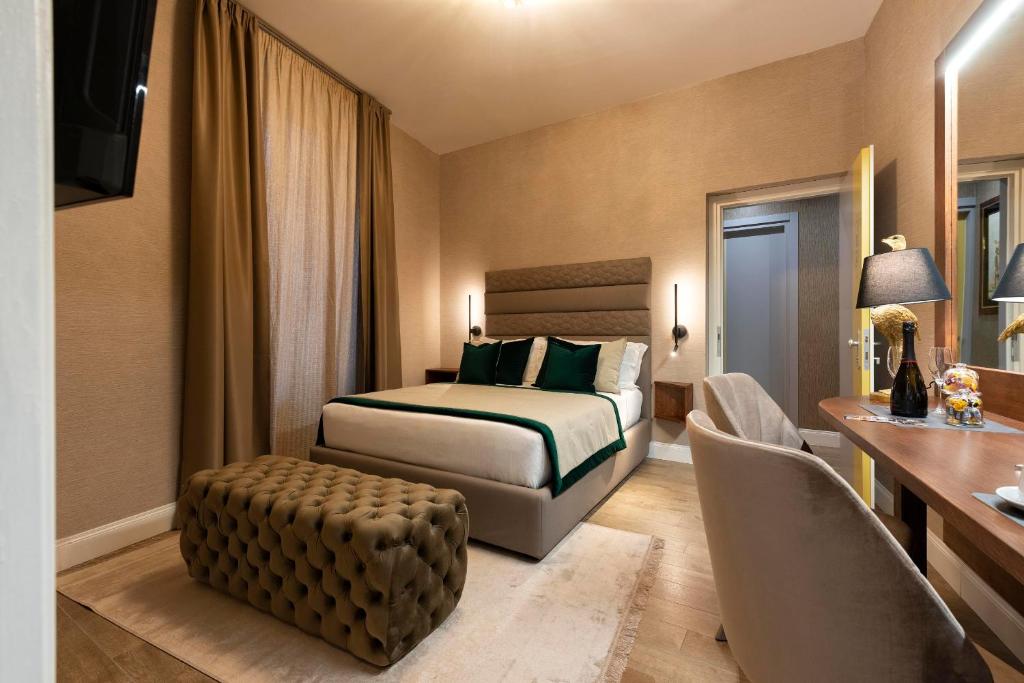 Royal Rooms Corso - 4
