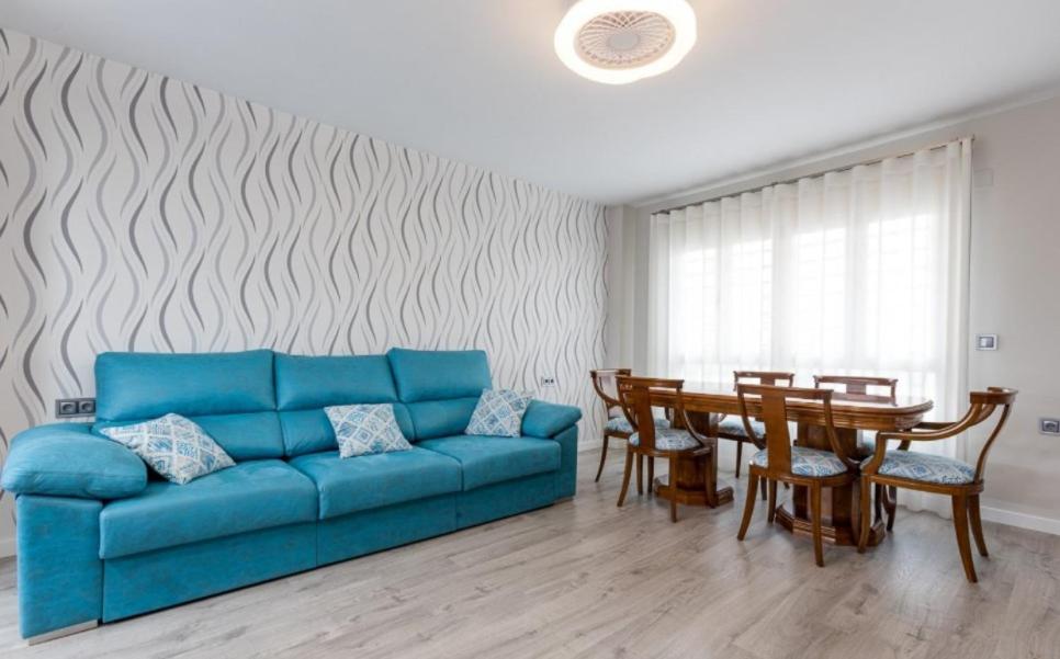Apartamento Turquesa, 50m to Playa del Cura, Torrevieja - 3
