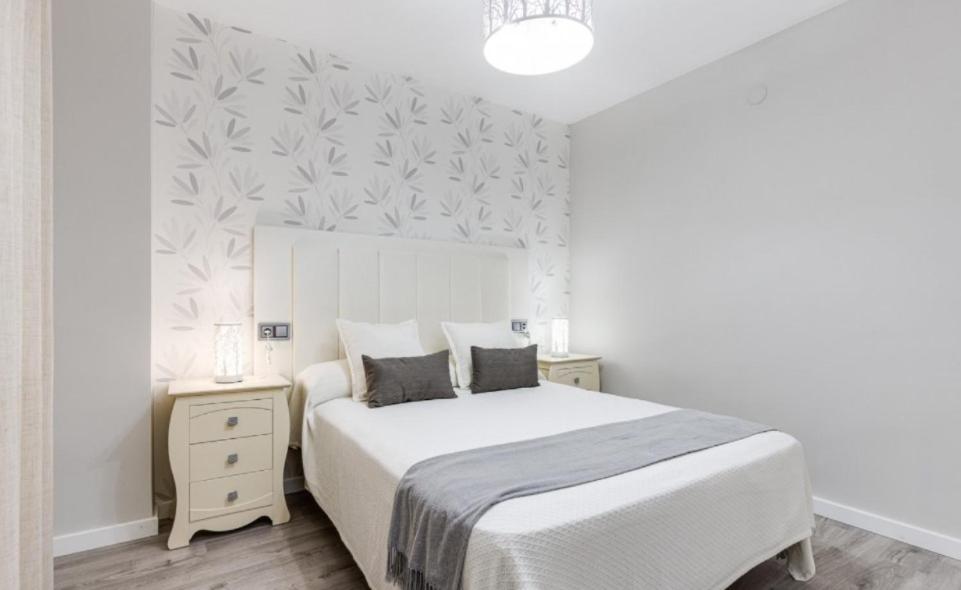 Apartamento Turquesa, 50m to Playa del Cura, Torrevieja - 5