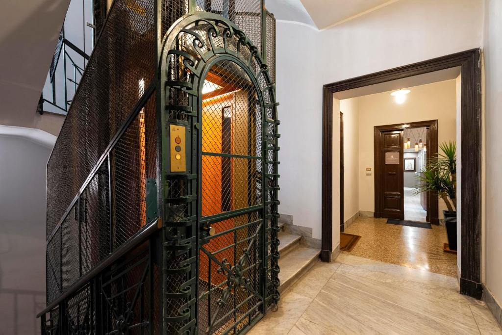 Royal Rooms Corso 5