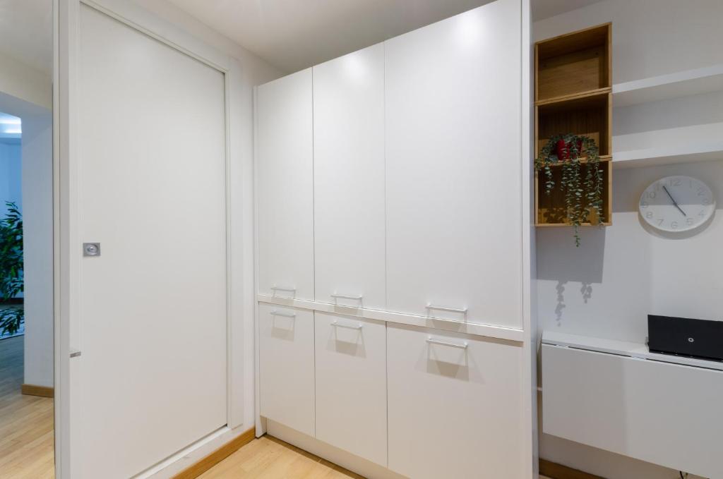 DESIGN APARTMENT - Spadolini, Campus Bocconi - 5
