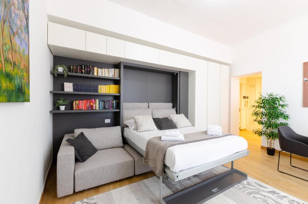 DESIGN APARTMENT - Spadolini, Campus Bocconi - 3